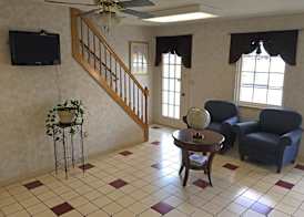 Americas Best Value Inn of Decatur 2