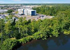 Hampton Inn & Suites D'Iberville Biloxi 3