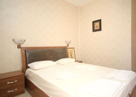 Maria Apartments "by Checkin" 2