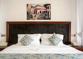 Travellers Beach Hotel & SPA 5