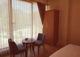 Kizkalesi Hotel 5