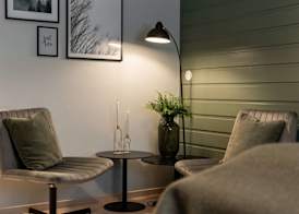 Olympiatoppen Sportshotel - Scandic Partner 5