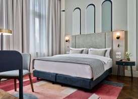 Hotel Altus Palace - Destigo Hotels 4