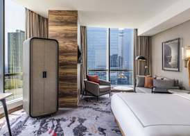 Swissôtel Jakarta PIK Avenue 3