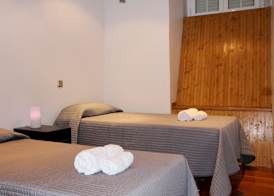 Apartamentos Madrid Atocha 4