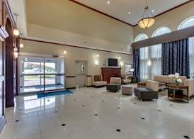 Holiday Inn Express & Suites ALLENTOWN WEST by IHG 2