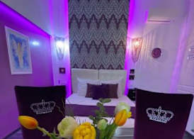 Bed&Breakfast Andio 5