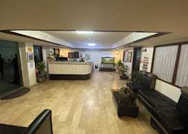 Vincent Resort Hotel 2