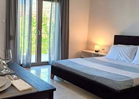 A & A APARTMENTS 2 - Comfort and tranquility in the center of Skiathos 2