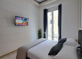 La Siesta 5 terre 4