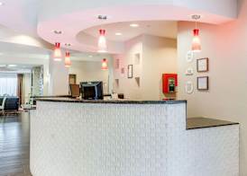 Comfort Suites Mandeville - Covington 4