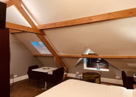 Gatsby Hotel - adults only by F-Hotels 5