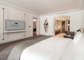 Biblos Beach Resort Alaçatı 4