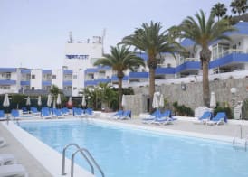 Sunsuites Lufesa 2