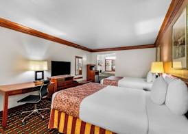 Scottish Inns - Decatur 5