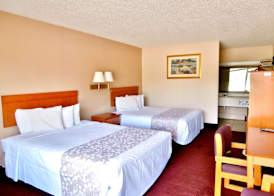 Americas Best Value Inn Alachua 4