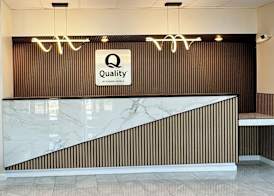 Quality Inn Wytheville 2