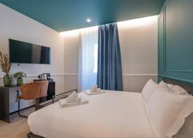 Maria Cristina Boutique Rooms 4