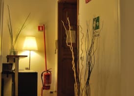 Core De Roma Suites 3