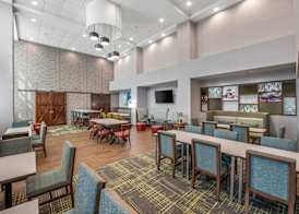 Hampton Inn & Suites Dallas-Allen 5