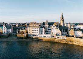 Hotel Mercure Roscoff Bord De Mer 3