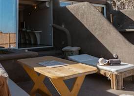Demilmar Luxury Suites 2