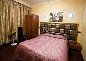 Hotel Bengasi 4