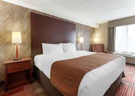 Best Western Plus Muskoka Inn 3