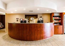 Comfort Suites Independence - Kansas City 2