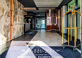 Baltic View Resort & SPA, a member of Radisson Individuals 2