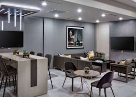 Wyndham Atlanta Buckhead Hotel & Conference Center 5