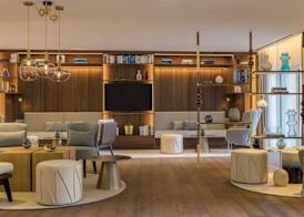 Caro & Selig, Tegernsee, Autograph Collection 4