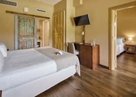 Mas Salagros EcoResort & SPA 4