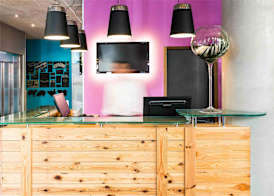 Ibis Styles Lyon Centre - Gare Part Dieu 2