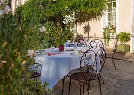 Hôtel Le Clos 3