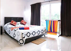 Sawasdee Orange Rawai Phuket 3