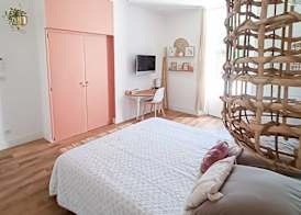 Maison Magnolia - Chambres d'hotes 4