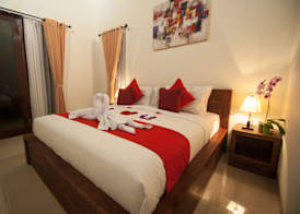 Arya Resort Nusa Penida 4
