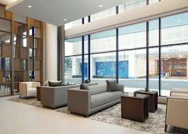 AC Hotel by Marriott Reston 2