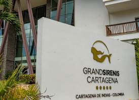 Grand Sirenis Cartagena 4