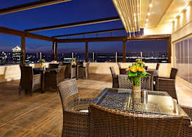 DoubleTree by Hilton Izmir - Alsancak 3