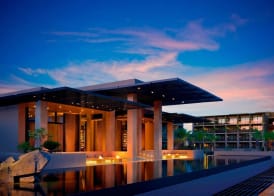 JW Marriott Los Cabos Beach Resort & Spa 4