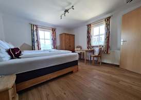 Frühstückspension Bachseitenhof 3