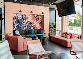 ibis Martigues Centre 4