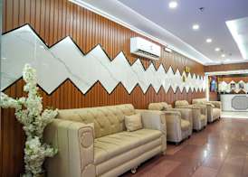 MG Crown Hotel 1 5