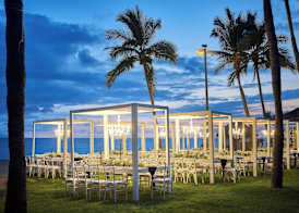Marriott Puerto Vallarta Resort & Spa 3
