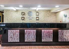 Comfort Inn Blue Ash North 2