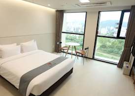 Hotel Skypark DaejeonI 5