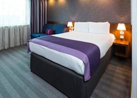 Holiday Inn Express LINCOLN CITY CENTRE by IHG 5