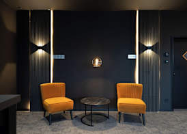 JustStay München Hotel & Apartments 5
